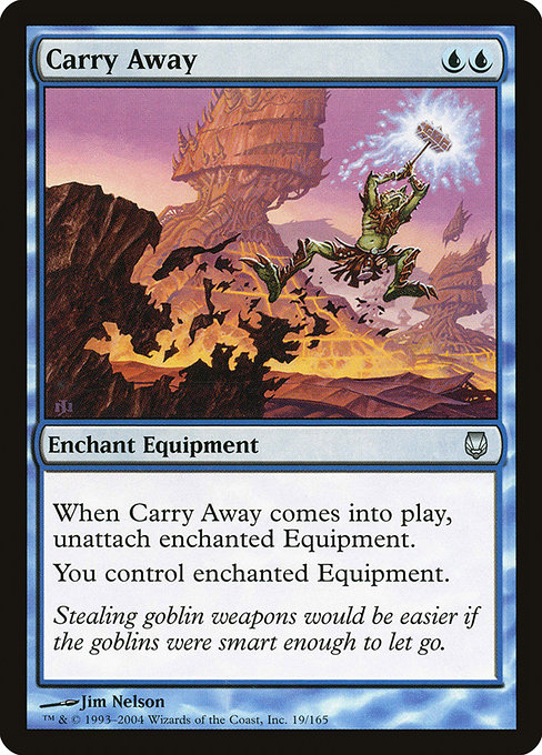 Sentry Box Cards - Magic the Gathering, MTG, Magic Cards