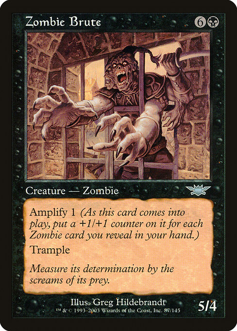zombie pokemon cards Plaguespreader Zombie (BP02-EN071) [Battle Pack 2: War of the Giants] –  Pokemon Plug main image 0