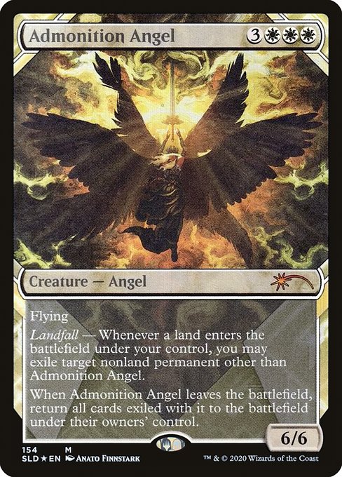 Sentry Box Cards - Magic the Gathering, MTG, Magic Cards