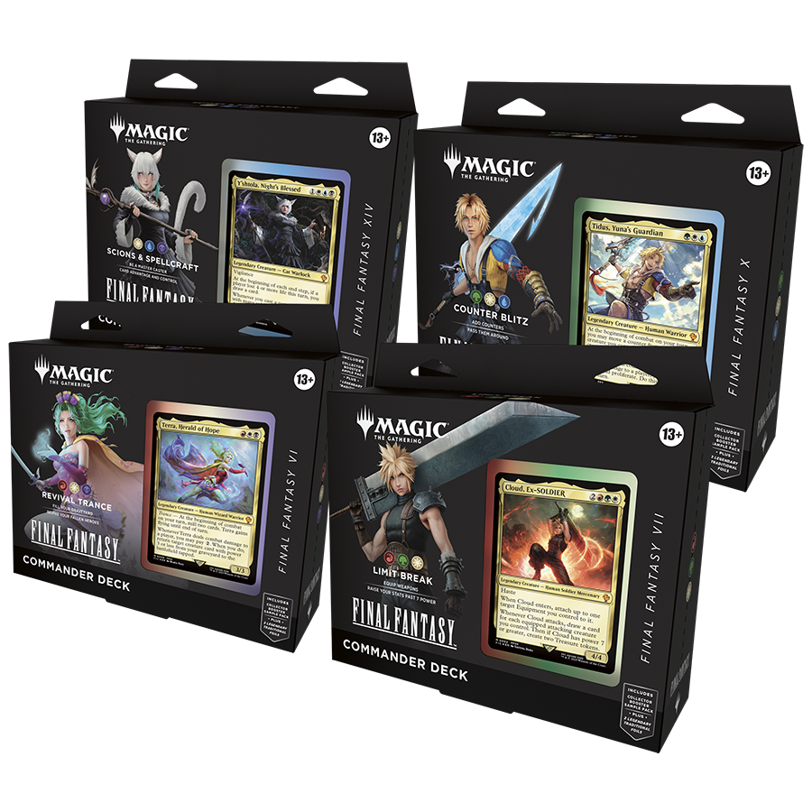 Sentry Box Cards - Magic the Gathering, MTG, Magic Cards